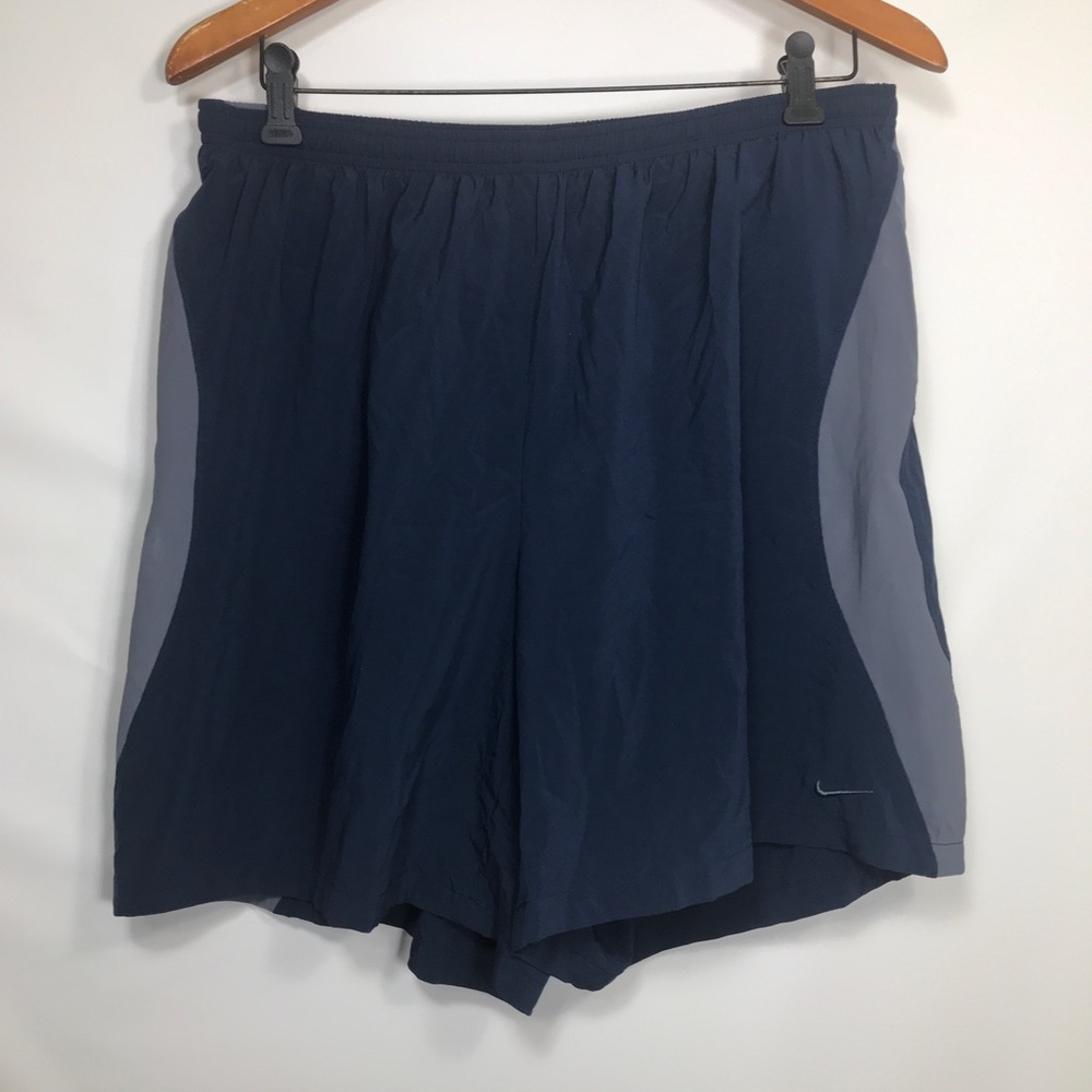 4 pair Nike Mens Swim Trunks Size XL Drawstring Lined Pockets Board Shorts - Picture 3 of 12